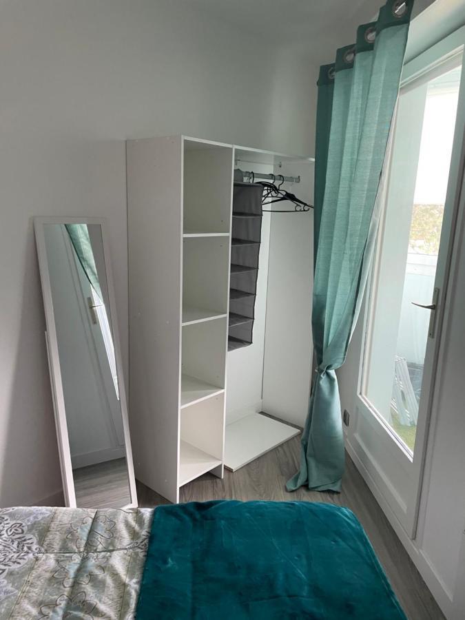 Location Appartement Cabourg 4 Pers Exterior photo